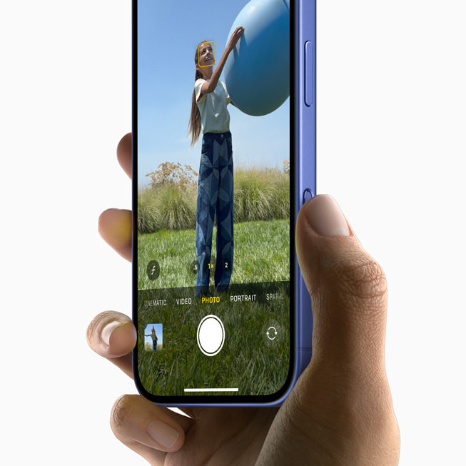 Apple iPhone 16/128GB /256GB/512GB (uusi alkuperäinen)