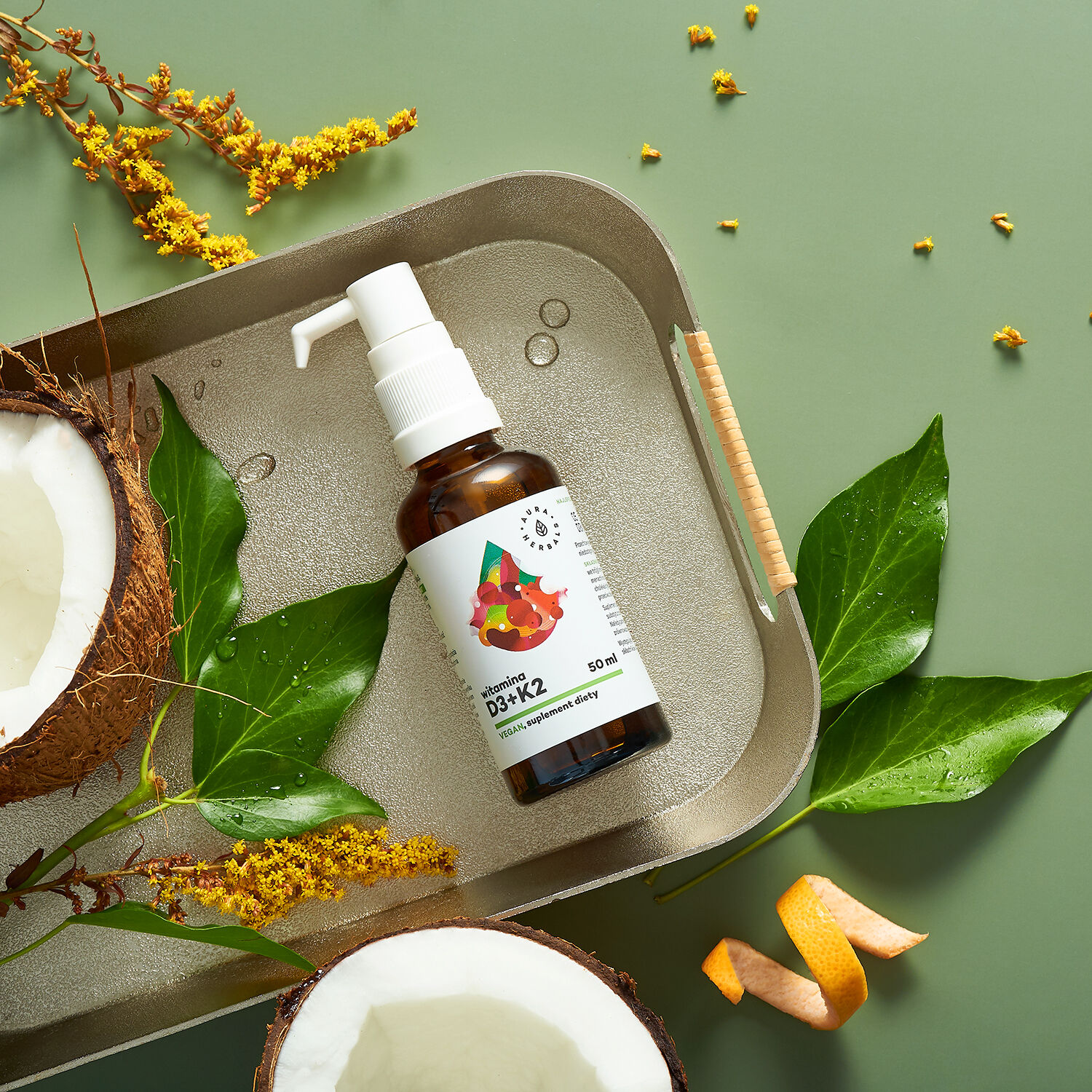 Aura Herbals
