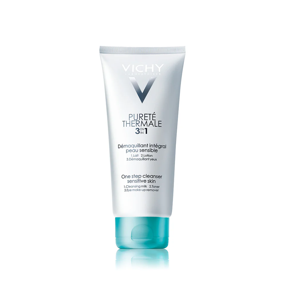 Purete Thermale Purete Thermale Latte Tonificante - Latte detergente viso, Tonico viso, Struccante Occhi