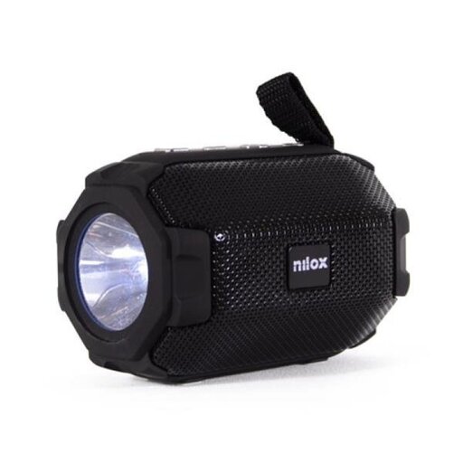 Głośnik Bluetooth Smartek Spk-100b 3w