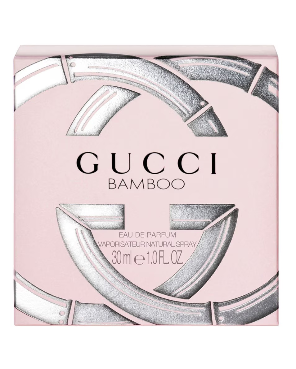 GUCCI BAMBOO EAU DE PARFUM