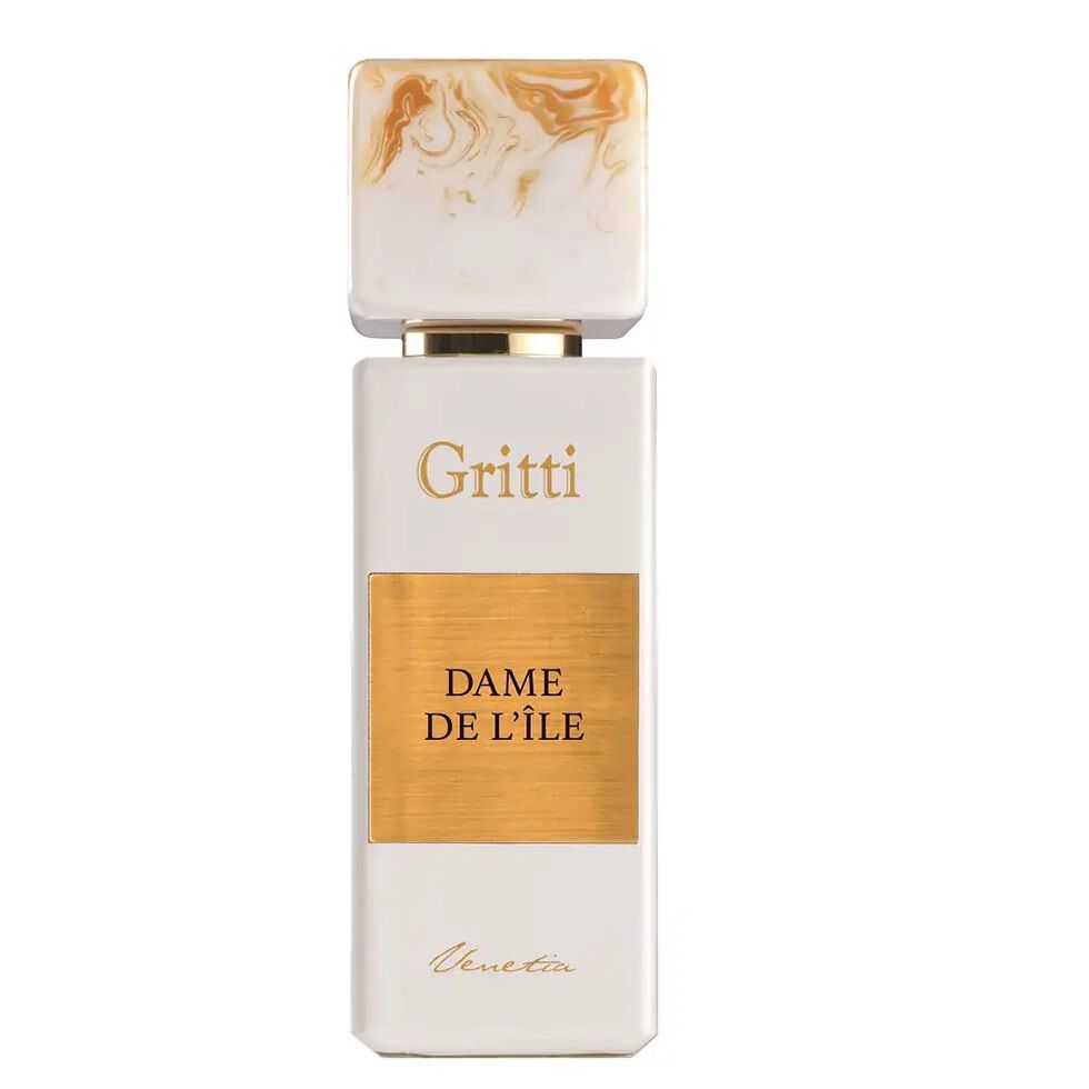 Gritti Dame De L'ile