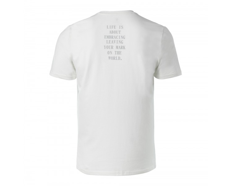 T-shirt basique à manches courtes Kelme