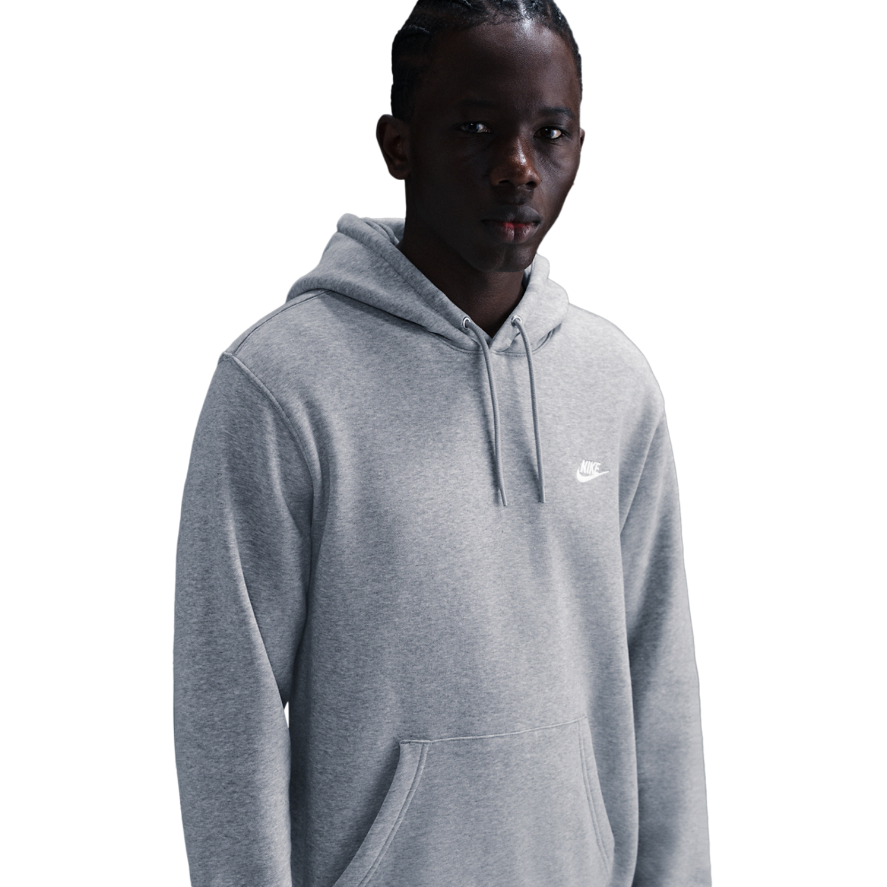 Sudadera Nike Club Fleece