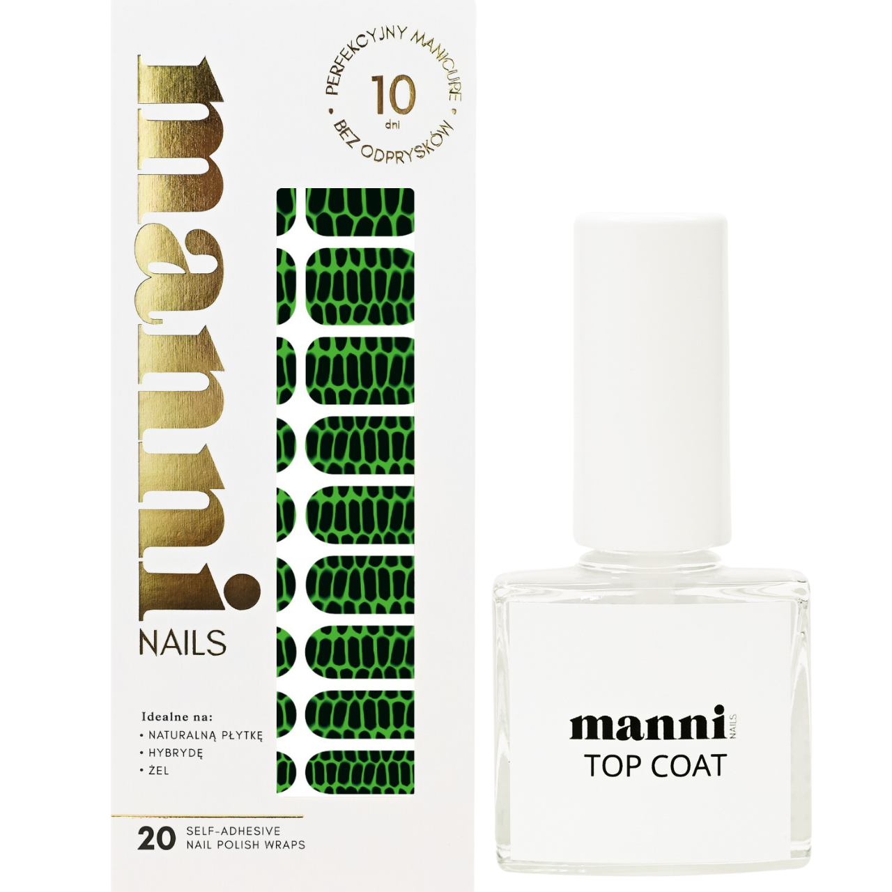 Manni Nails