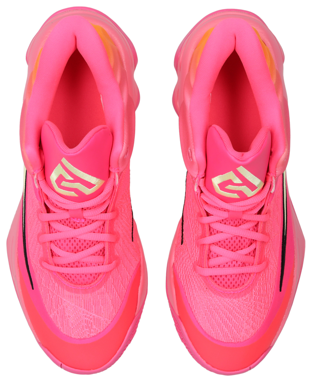 Nike Giannis Nesmrtelnost 4