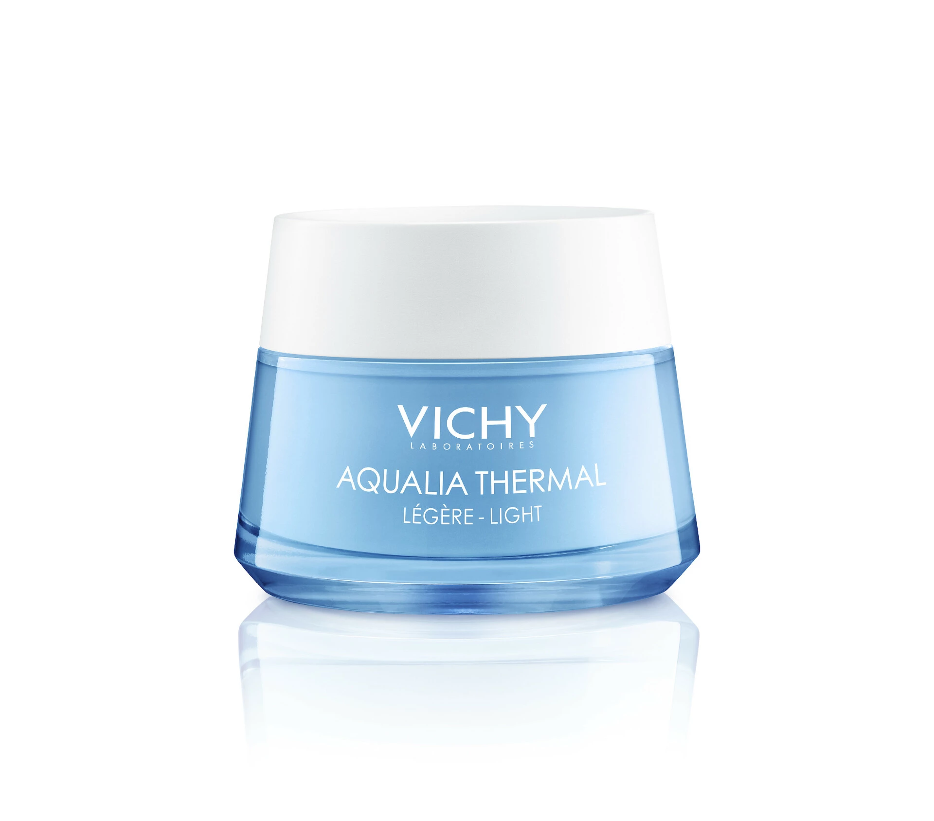 Aqualia Thermal Rehydrating Light hidratáló nappali krém 50 ml - Vichy