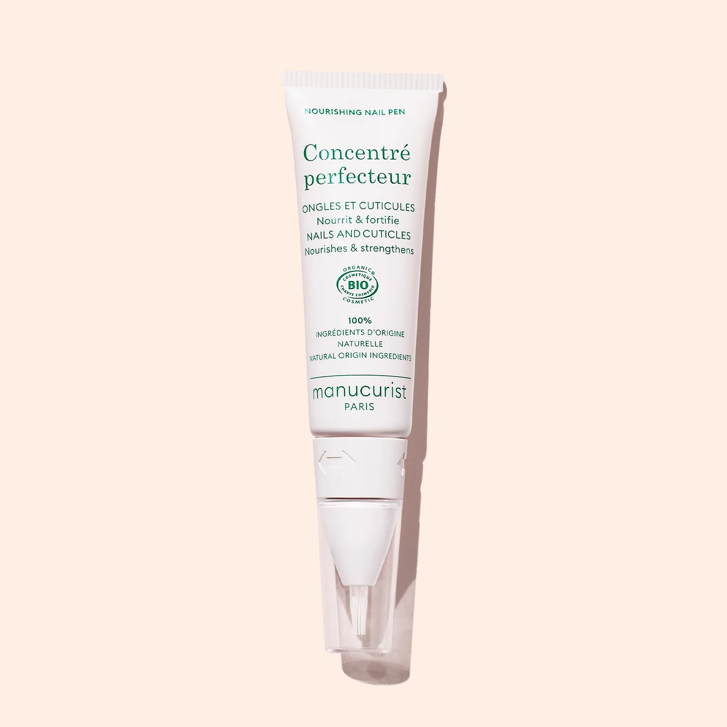 Soins - 10 ml Concentré Perfecteur