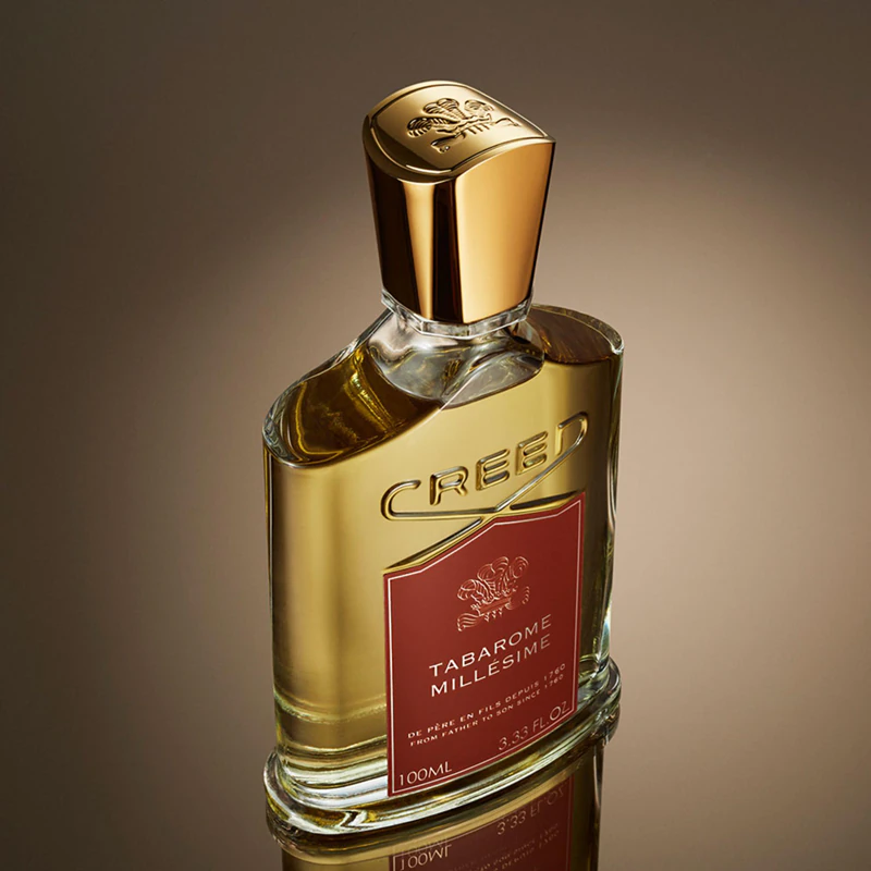 Creed Tabarome Millésime Eau de Parfum para homens