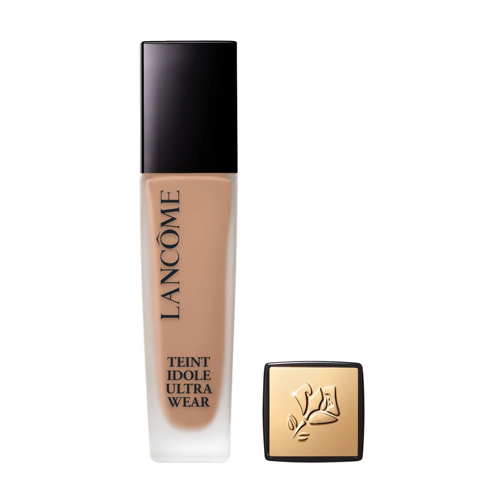 Viso Teint Idole Ultra Wear SPF35 - Fondotinta liquido