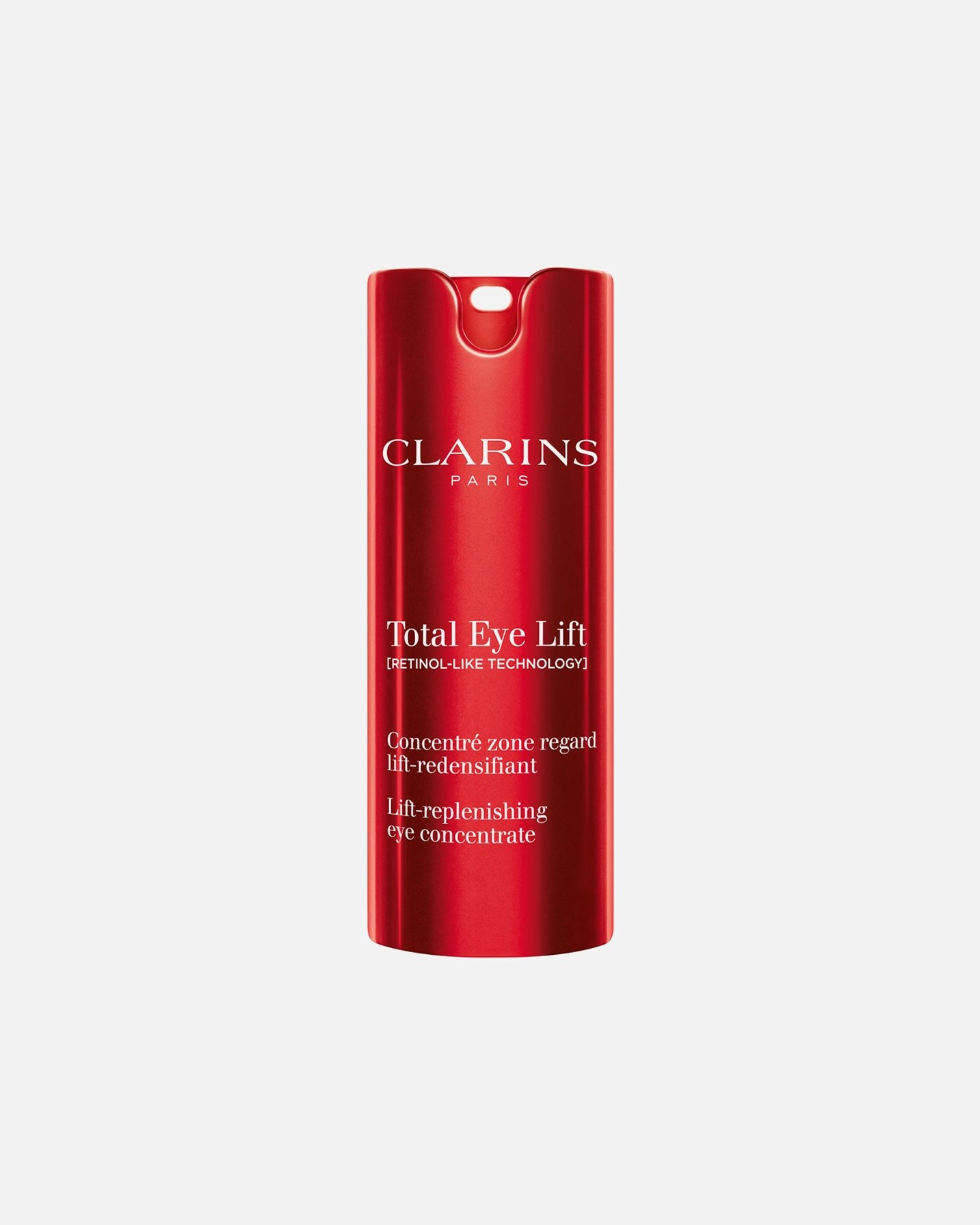 Clarins Total Eye Lift krema za oči – 15 ml – polnilo