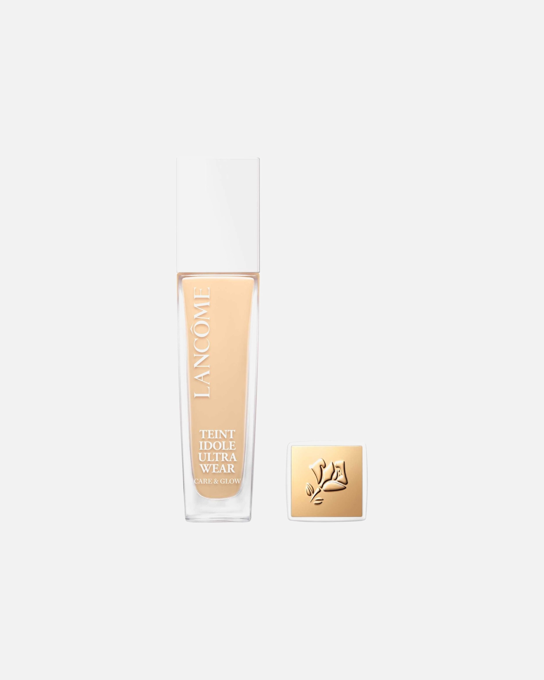 Lancôme Care & Glow