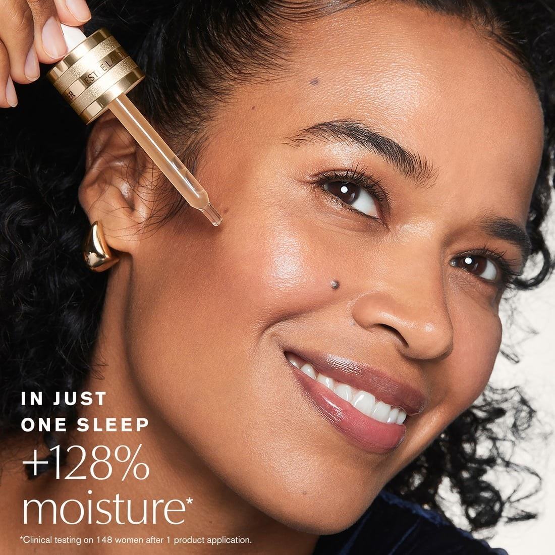Estée Lauder Anti-Aging Serum Advanced Night Repair Synchronized Multi Recovery Complex - 7 ml