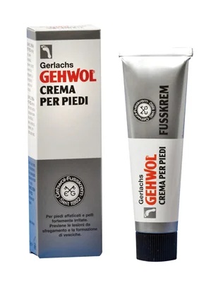 GEHWOL Gehwol huidcrème 75 ml