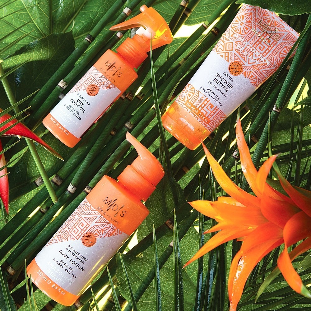 Mades Cosmetics AMAZONIAN BEAUTY