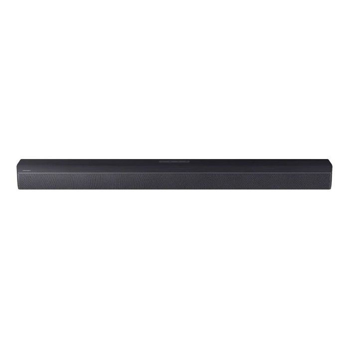 Barra de sonido Samsung HW-B450F/ZF