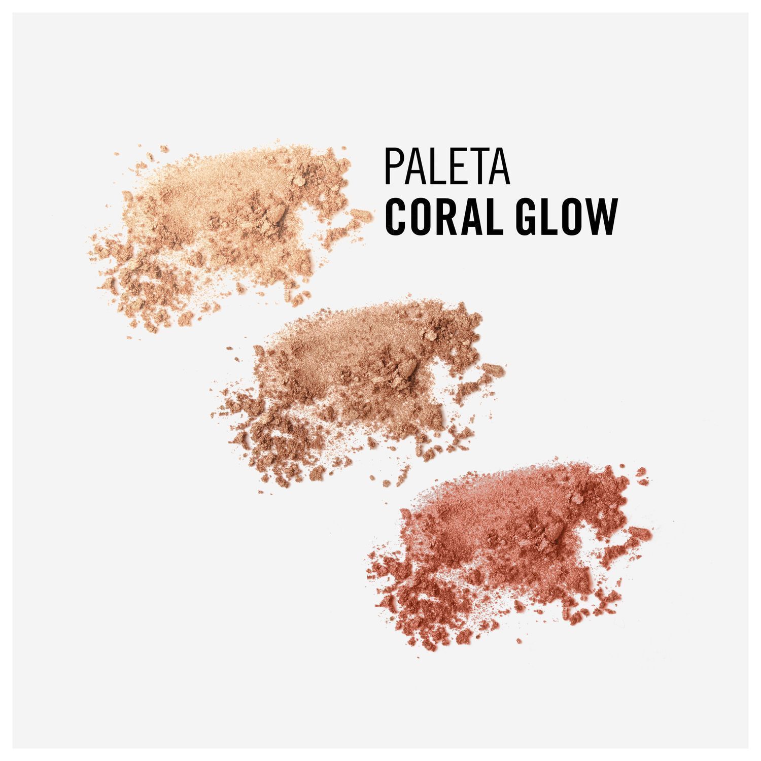 Paleta de contorno Rimmel 002, 18,5 g, Kate Palette