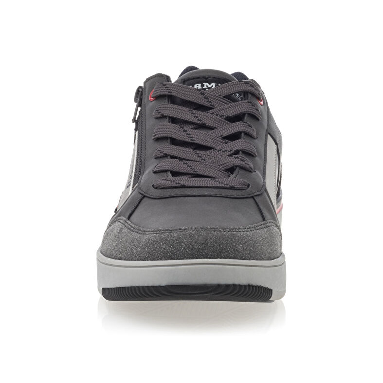 Korit / lenkkarit Homme Gris
