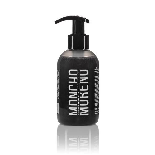 Bathman Detox šampon za kosu Tretmani/šamponi protiv masnoće