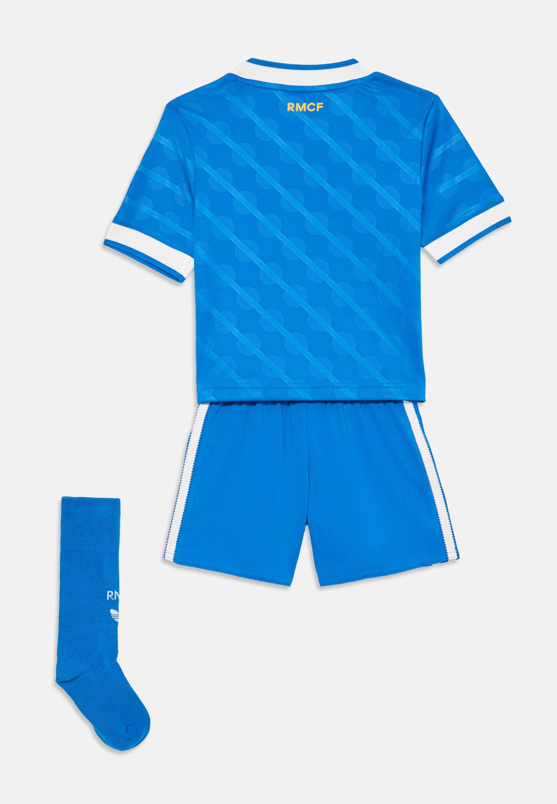 Ensemble adidas Performance REAL MADRID 25/26 TITRE ENFANT UNISEXE - Autres accessoires - bluebird