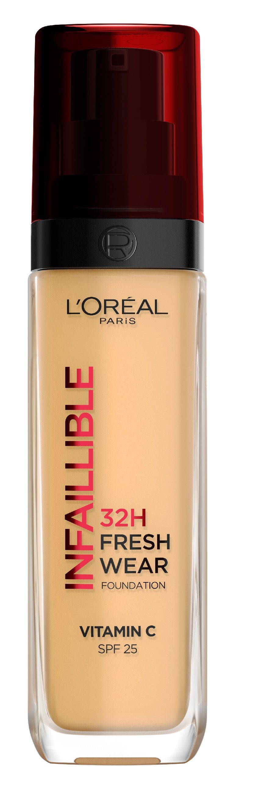 Infallible 32H Fresh Wear tekući puder