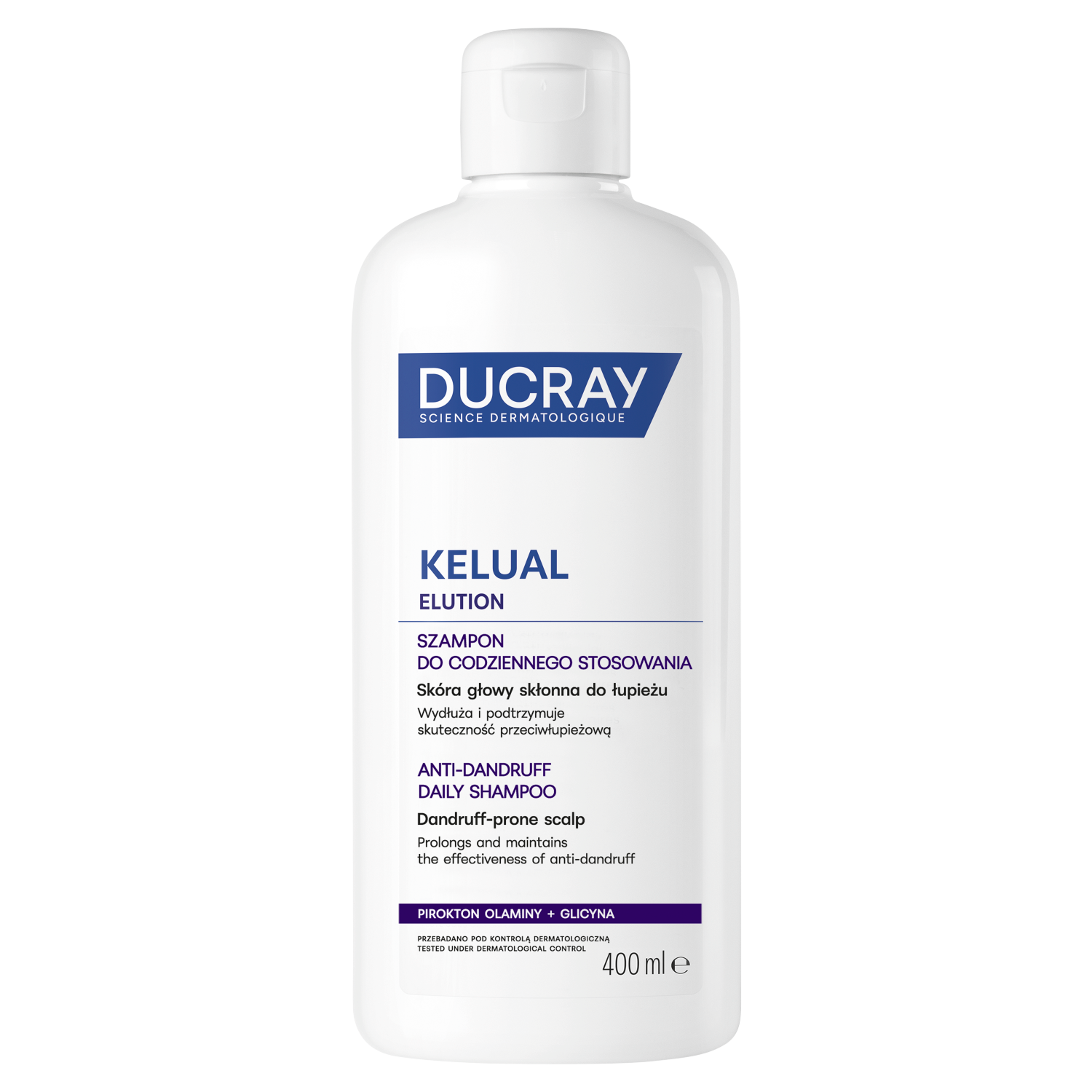 Ducray-eluering