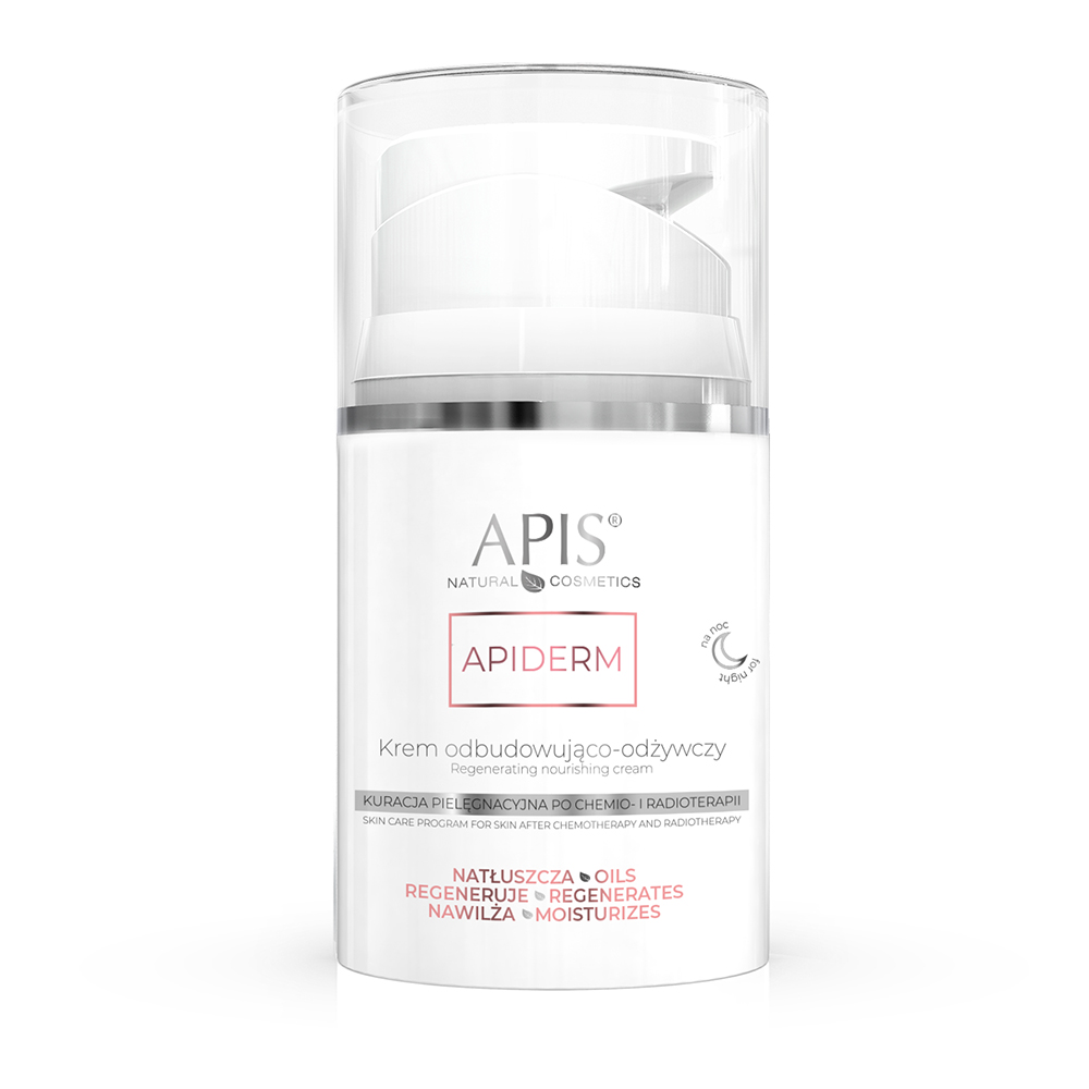 Apis Apiderm