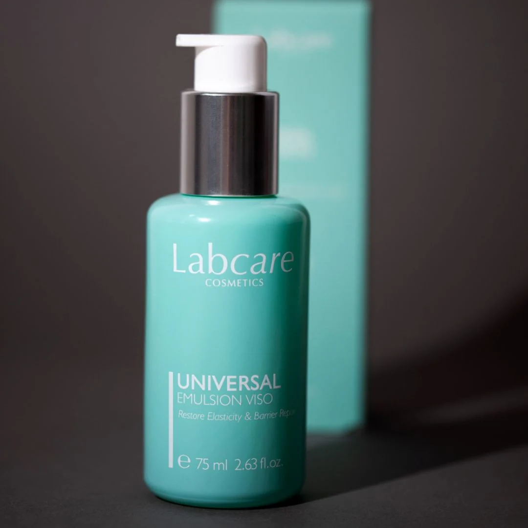 Viso universal emulsion - Trattamenti Protettivi, Tratt.viso 24 ore idratante, Tratt.viso 24 ore antirughe
