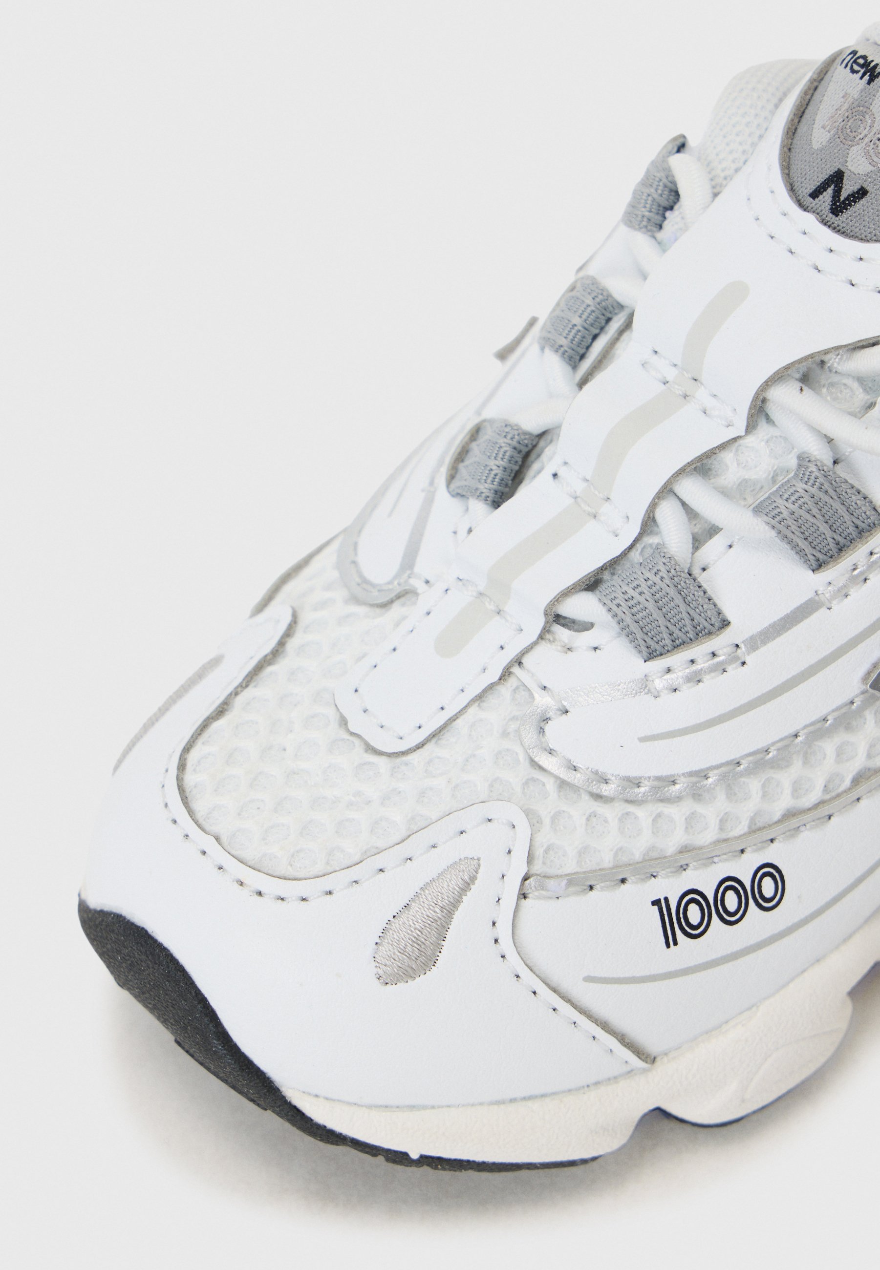New Balance 1000 - Sneaker - weiß