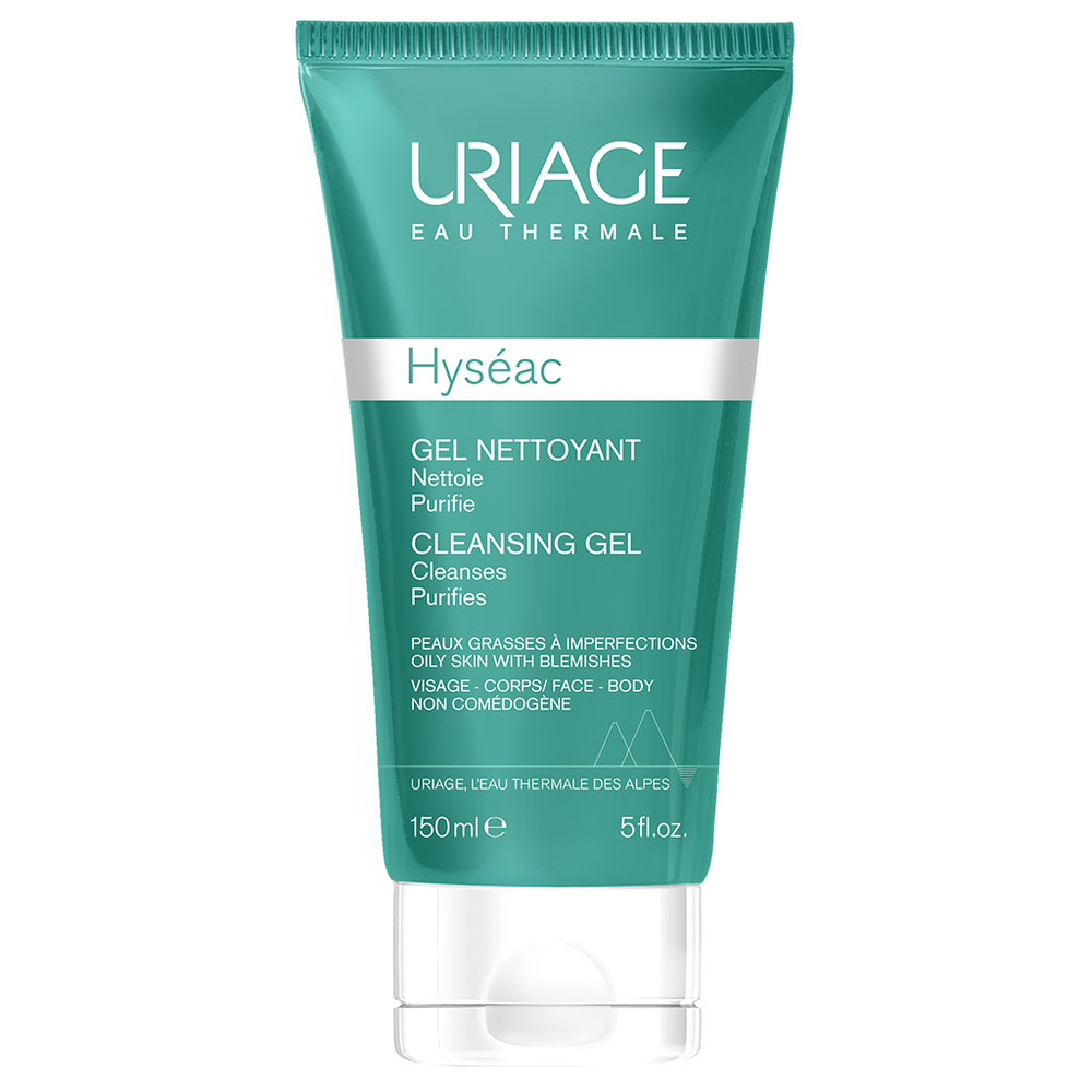 Uriage Hyseac