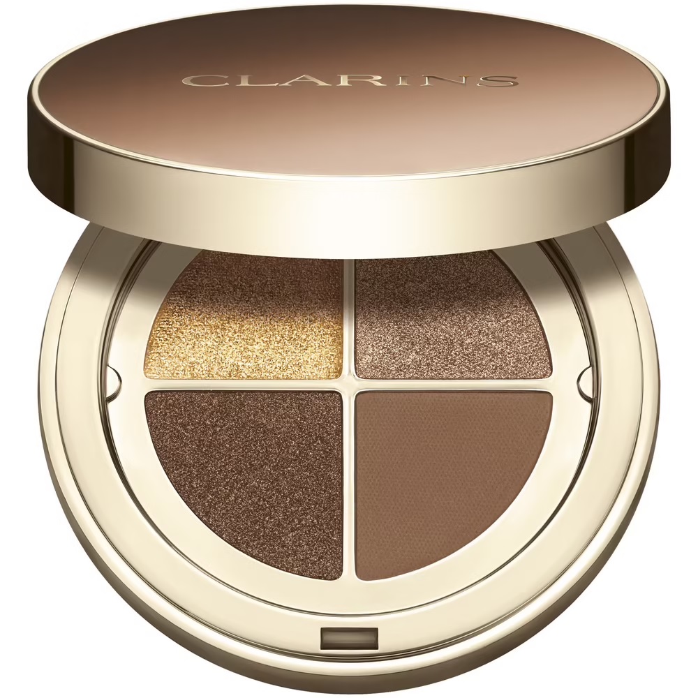 Clarins Ombre 4 barve