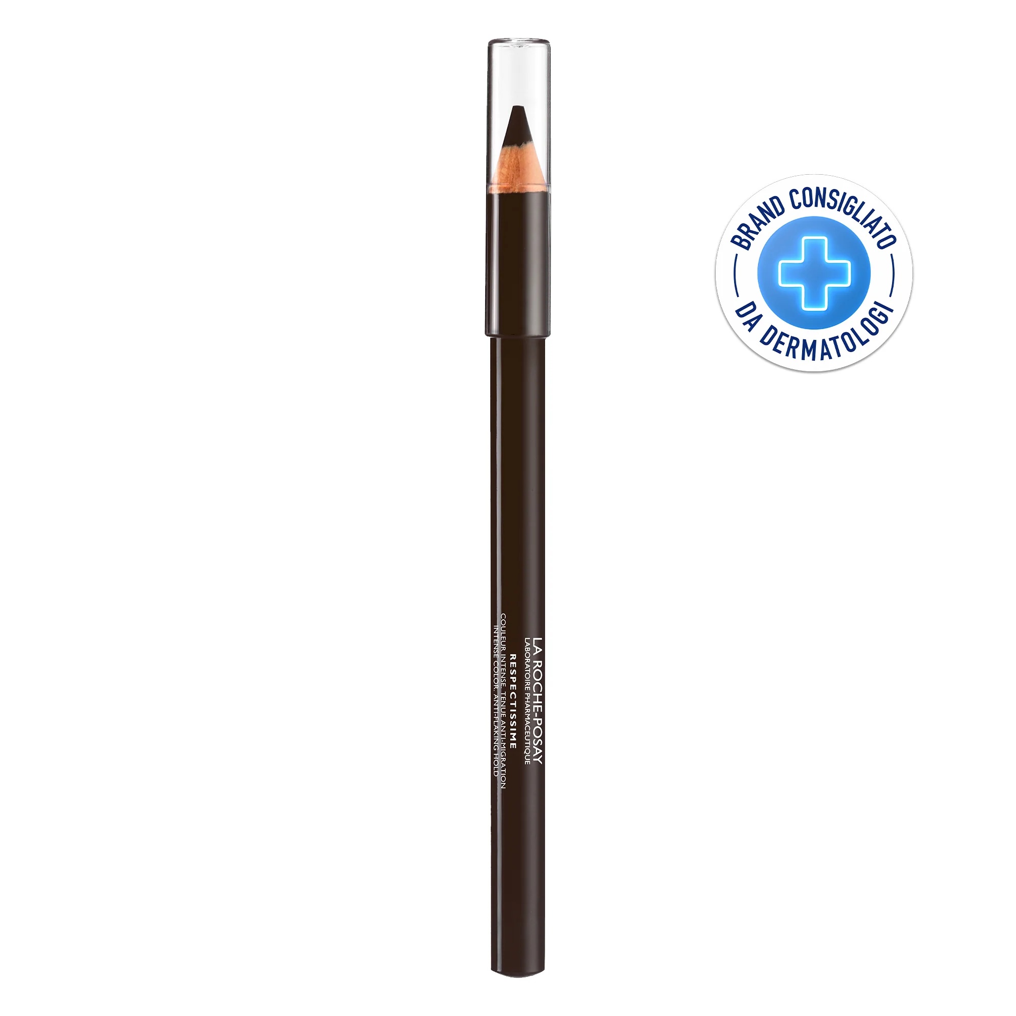 LA ROCHE POSAY Bruin oogpotlood La Roche Posay Respectissime