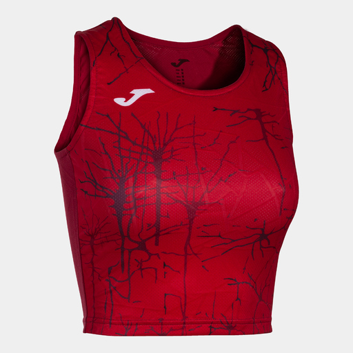  Joma Elite IX Rouge Haut