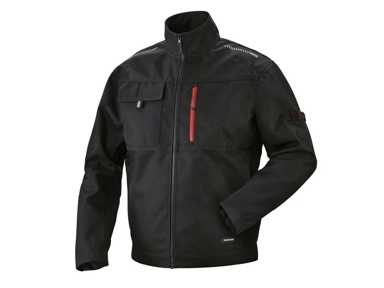Jaqueta de trabalho masculina PARKSIDE®
