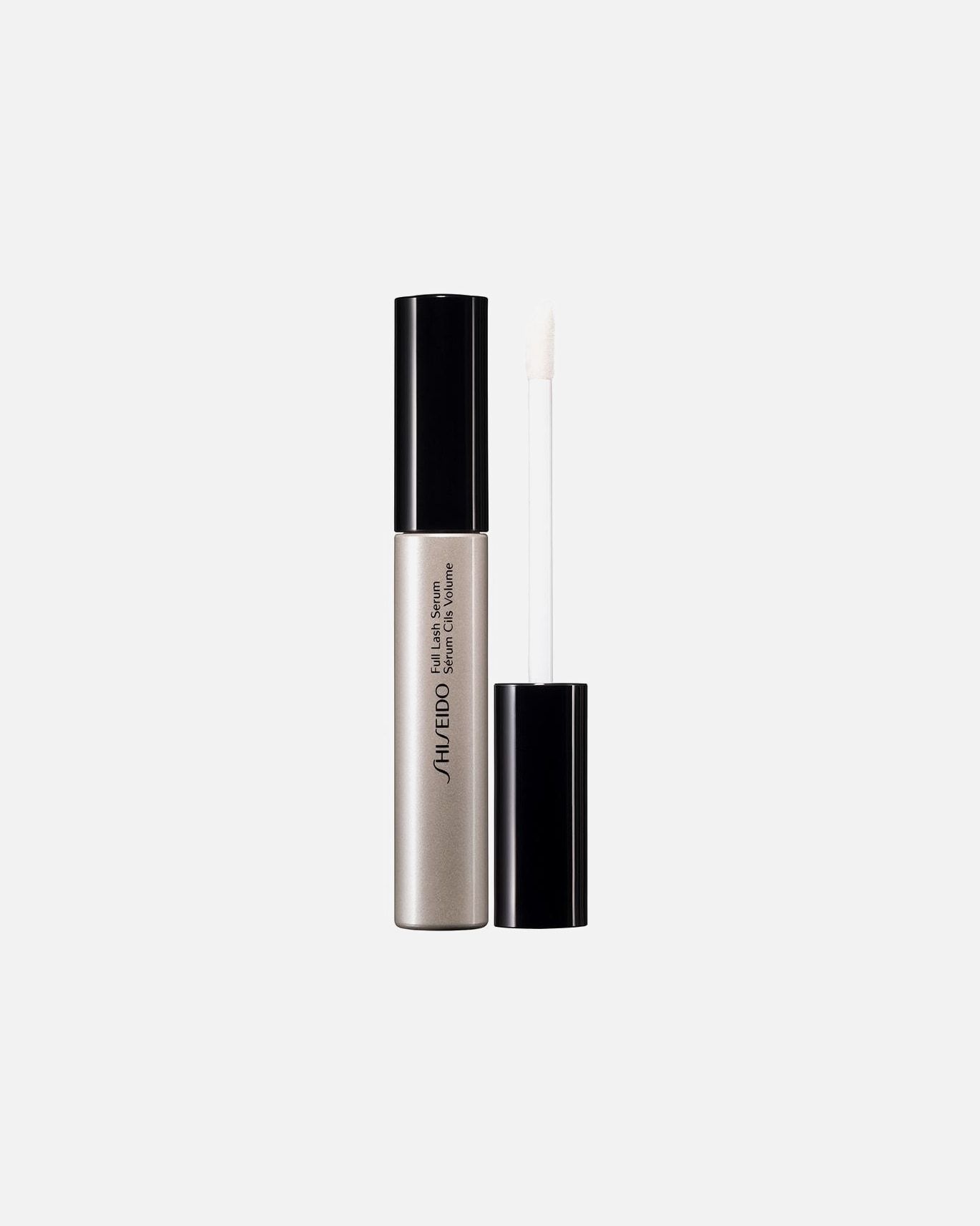 Shiseido njega trepavica, njega kože i zaštita od sunca, serum za trepavice – 6 ml