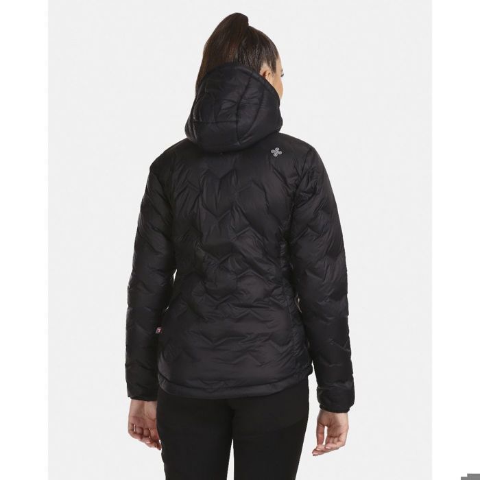Doudoune femme Kilpi Alberta