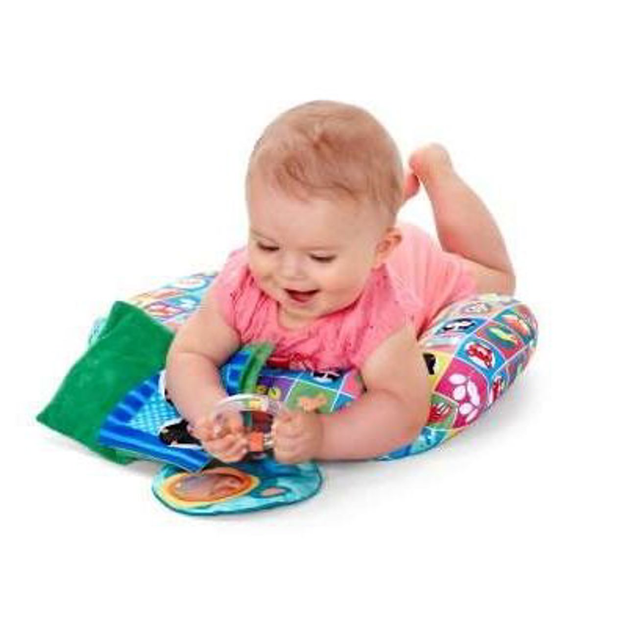 Baby Cojín de Actividades Boppy