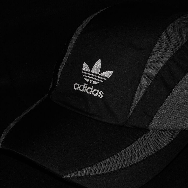 Gorra adicolor Dad 3-Stripes