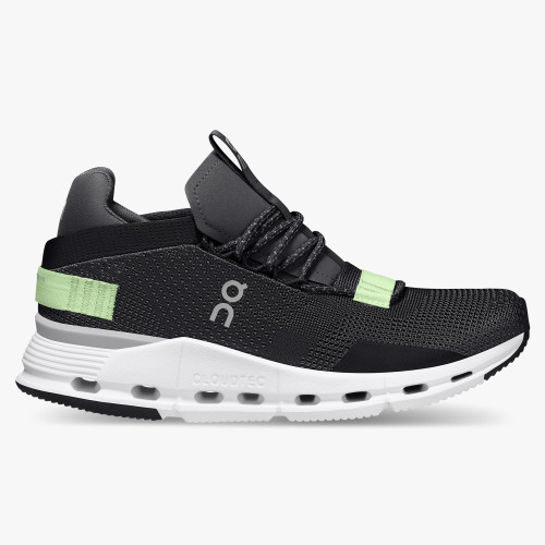 On Nube sin teñir