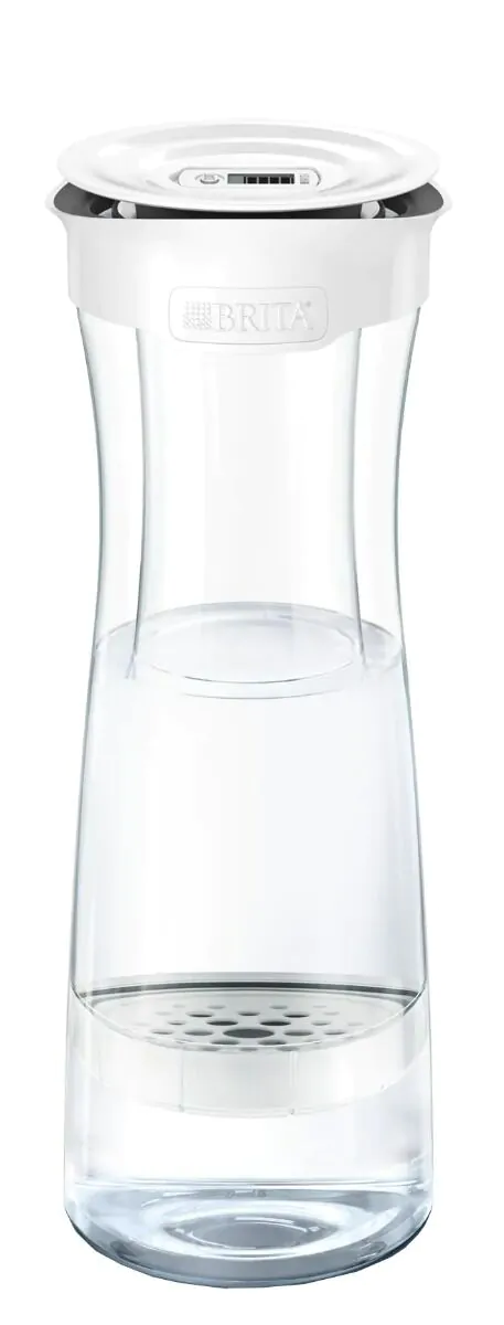 Brita Karafka Filtrująca Fill & Serve Mind Grafit