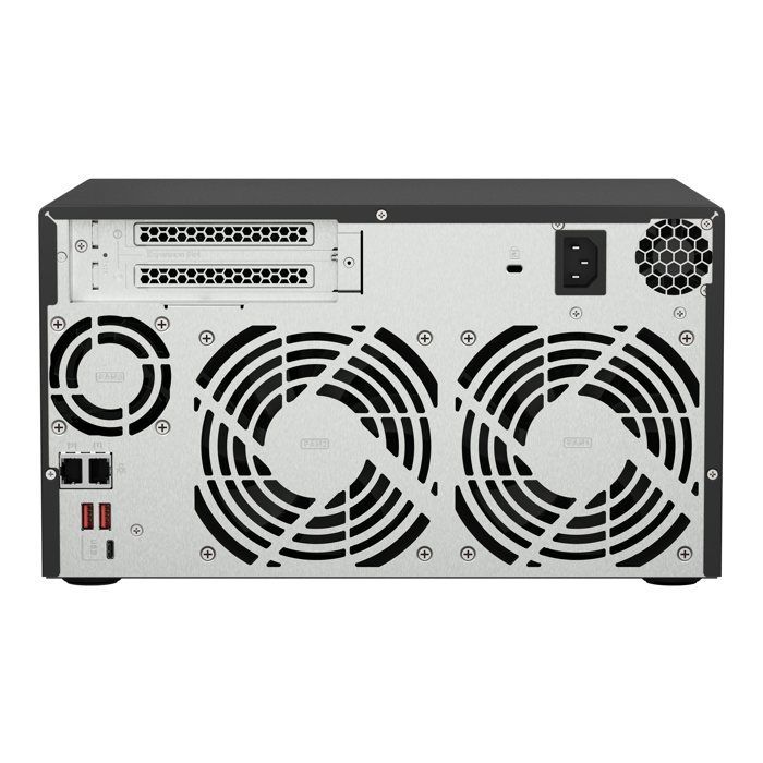 QNAP TS-873A - NAS server