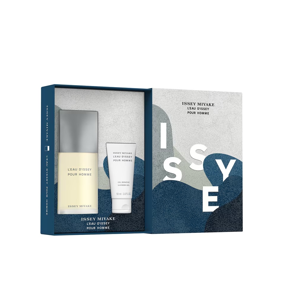 ISSEY MIYAKE L'Eau d'Issey Pour Homme Set Eau de Toilette Ανδρικά