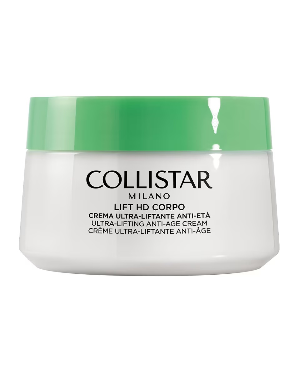 Cremă anti-îmbătrânire Collistar Body Lift HD pentru corp ultra-lifting