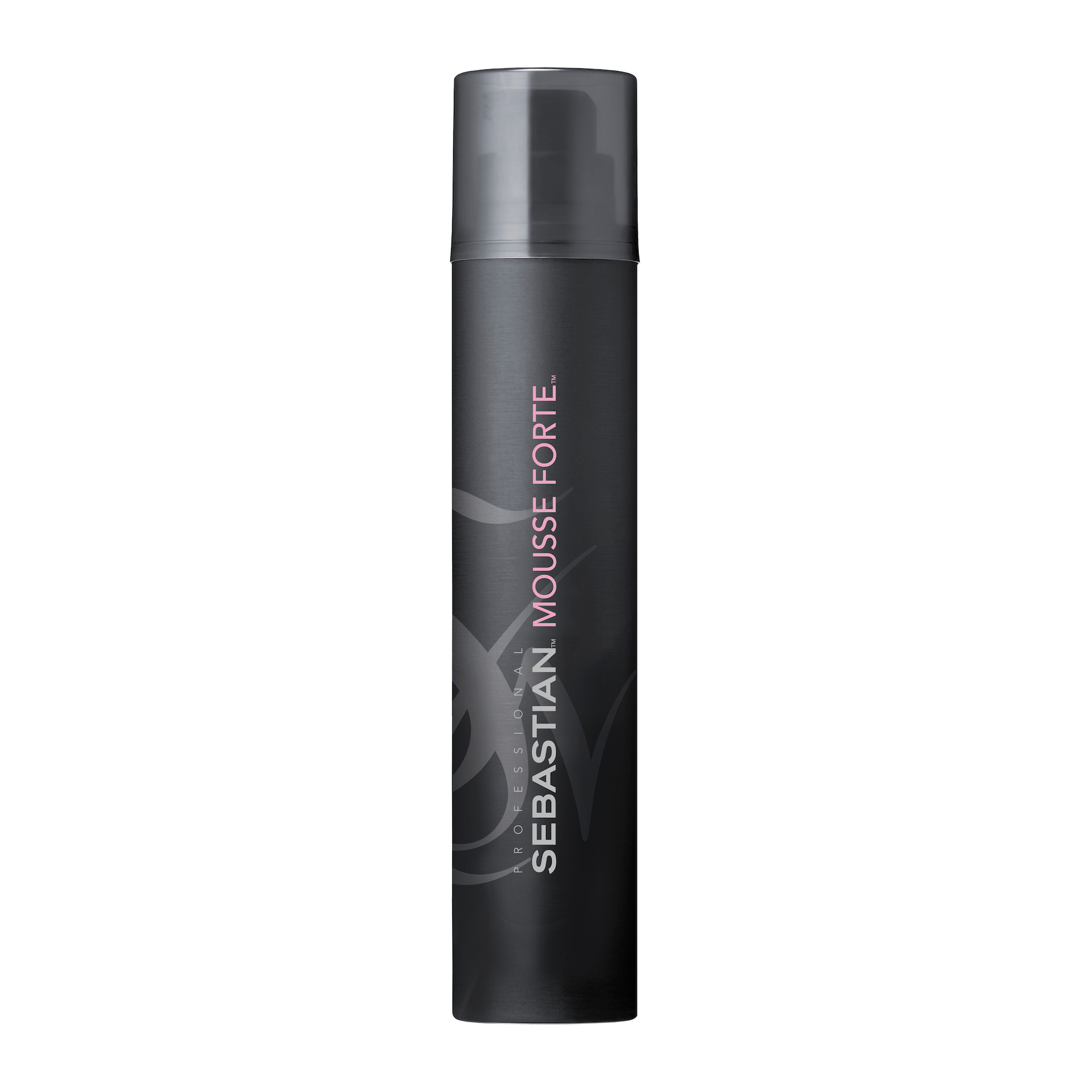Spumă de coafat Forte 200 ml - Sebastian Professional