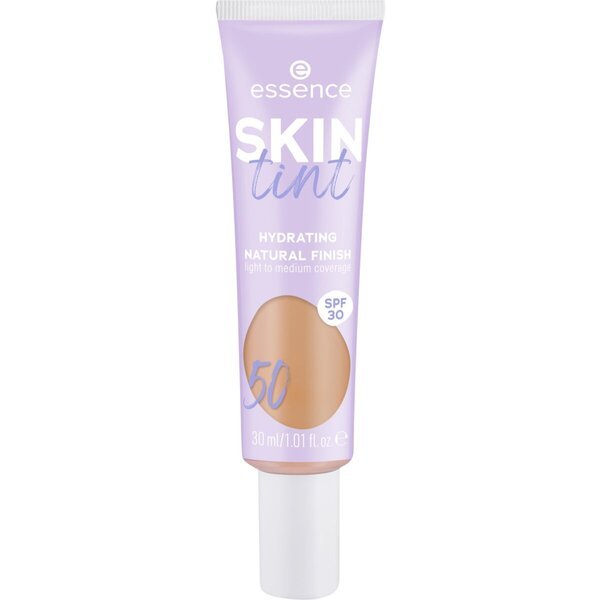 Tónovací krém Essence 50 Skin<br>30ml