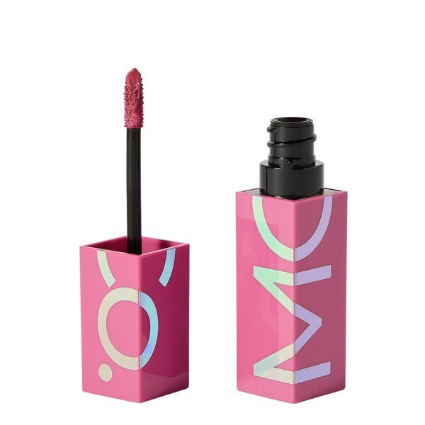 MCoBeauty lak za usne ružičasto-ljubičasti tečni ruž<br>4.2ml