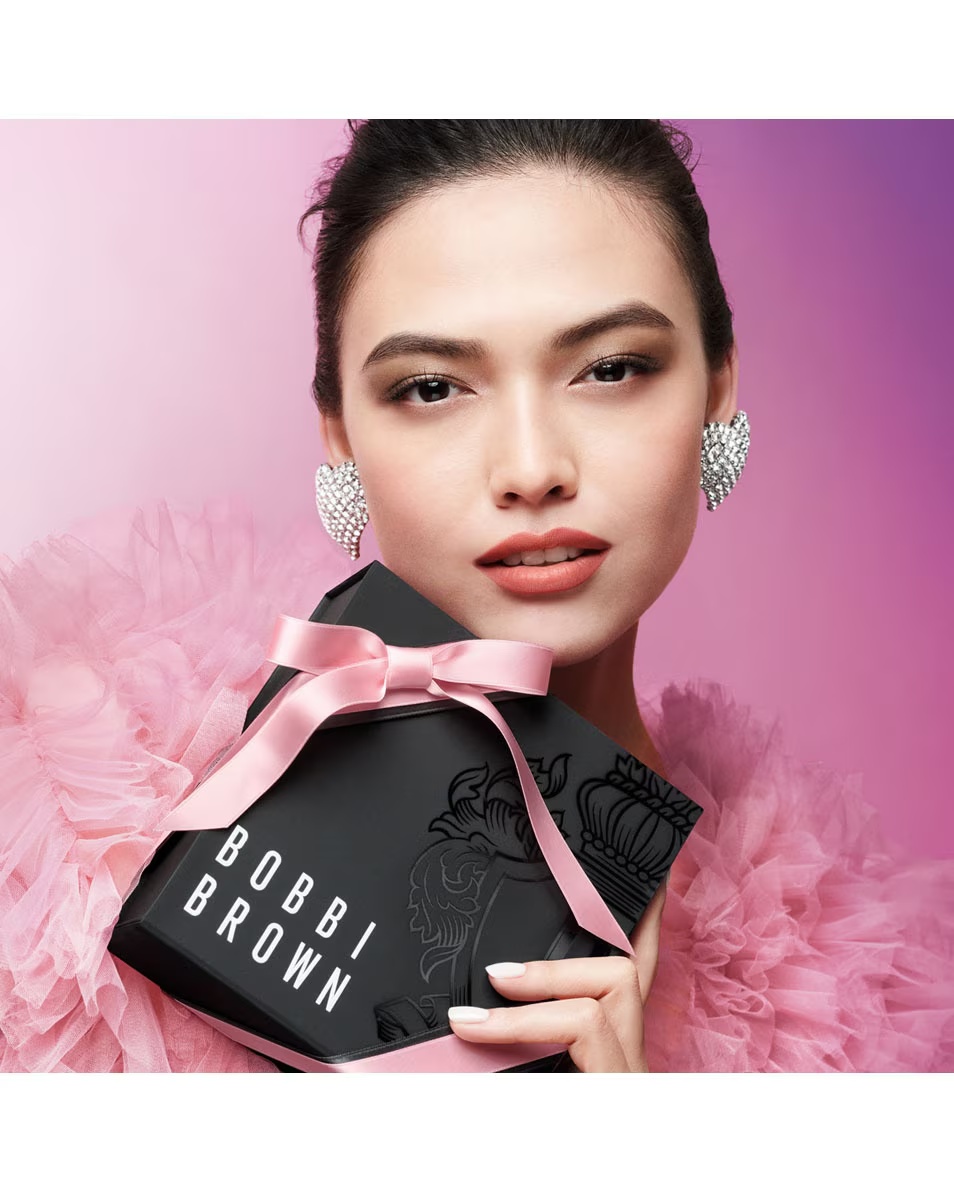 BOBBI BROWN Luxe Matte tekući ruž za usne Tekući ruž za usne - mat finiš