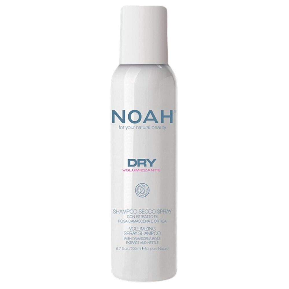 Noah Dry Volumizing