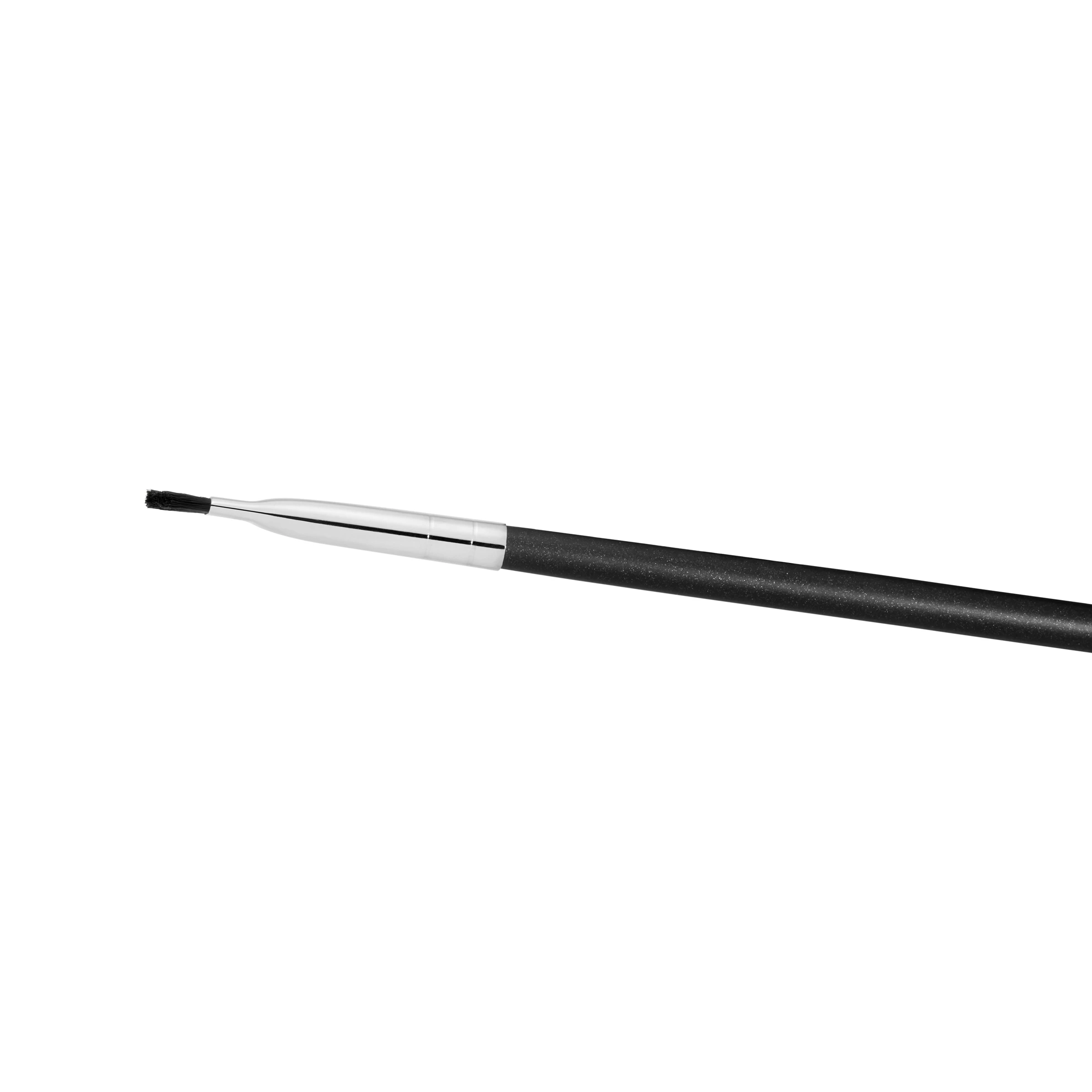208 Szintetikus Szögletes Szemöldök Ecset - MAC