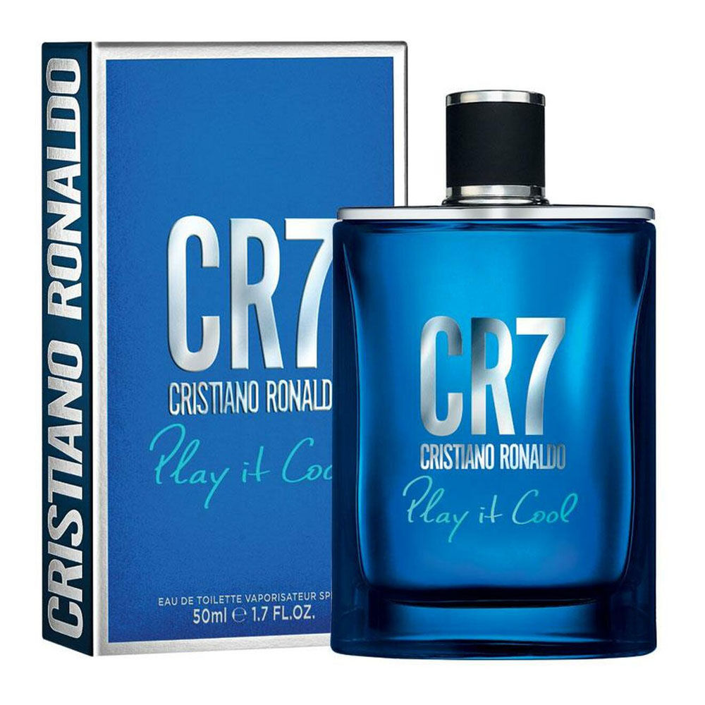 Cristiano Ronaldo CR7 Play It Cool